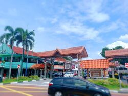 Serangoon Garden Post Office (D19), Shop House #626243231